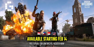 PUBG LITE
