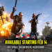 PUBG LITE