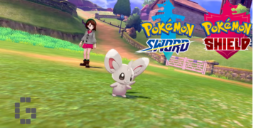 Thoughts On Pokemon Sword And Pokemon Shield