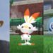 Pokémon Sword and Pokémon Shield