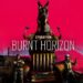 Rainbow Six Siege Operation Burnt Horizon