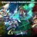 SD Gundam G Generation Cross Ray interview