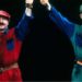Super Mario movie to come out in 2022