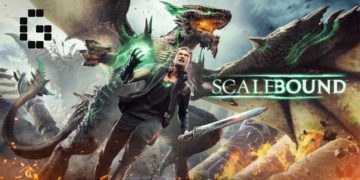 Scalebound to make a comeback to Switch, date still unknown