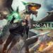 Scalebound to make a comeback to Switch, date still unknown
