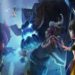 Summoner War Short Animated Film