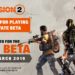 The Division 2