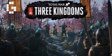 Total War: Three Kingdoms GamerBraves