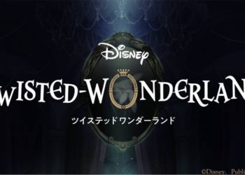 Twisted Wonderland announced by Disney