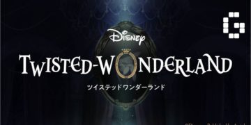Twisted Wonderland announced by Disney