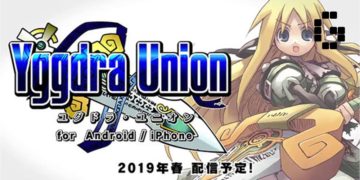 Yggdra Union