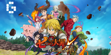Seven Deadly Sins