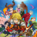 Seven Deadly Sins