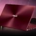 ASUS ZenBook 13 Burgundy Red