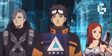 Ace Force