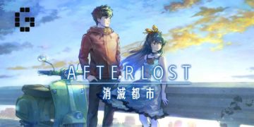 Afterlost