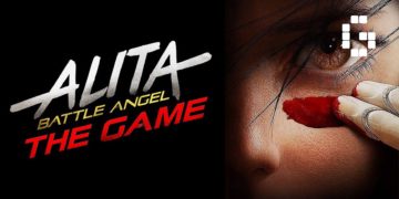 Alita: Battle Angel – The Game is now live