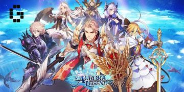 Aurora Legend