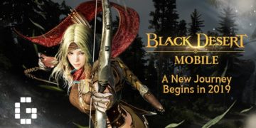 Black Desert Mobile Global
