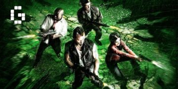 Creators of Left 4 Dead announce new co-op zombie shooter game, Back 4 Blood