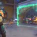 Baptiste Overwatch