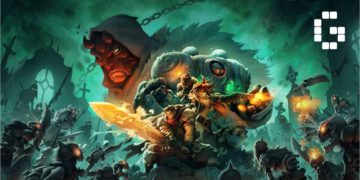 Battle Chasers: Nightwar