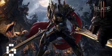 Blade II: The Return of Evil-Soft Launch For Malaysia & Phillippines