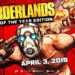 Borderlands: Game of the Year Edition announced for PlayStation 4, Xbox One and PC