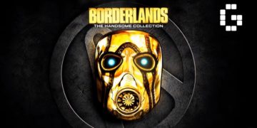 Borderlands: The Handsome Collection is now available on PlayStation 4 & Xbox One!