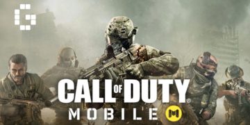 Call of Duty: Mobile