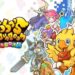 Chocobo's Mystery Dungeon: EVERY BUDDY!