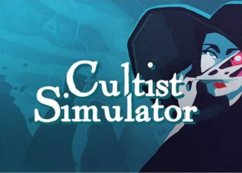 Pre-registration for Cultist Simulator opens