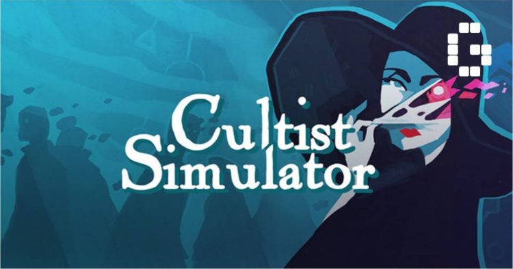 Pre-registration for Cultist Simulator opens
