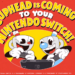 Cuphead Will Be Making Its Scene In Nintendo Switch On April 18