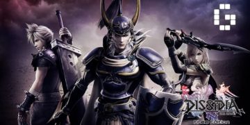 DISSIDIA FINAL FANTASY NT Free Edition now out for Steam and PS4