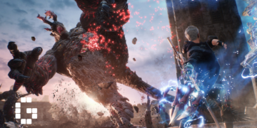 Devil May Cry V Review: Best Game From The DMC Series