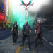DMC5x Shin Megami Tensei