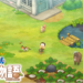 Doraemon: Nobita's Story of Seasons