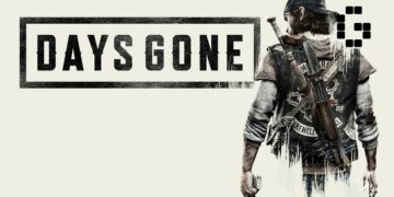 Days Gone Interview