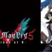 Devil May Cry 5: Visions of V