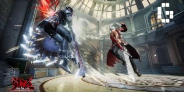 Devil May Cry mobile