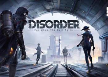 Disorder