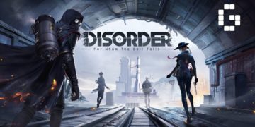 Disorder