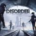 Disorder