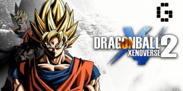 Bandai Namco announces Dragon Ball Xenoverse 2 Lite for PS4 and Xbox One