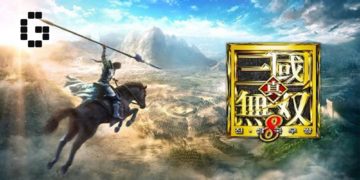 Dynasty Warriors 9 Mobile