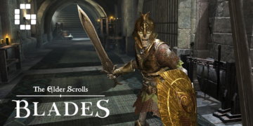 The Elder Scrolls: Blades