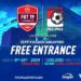 FUT Champions Cup March