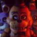 Five Nights at Freddy’s VR: Help Wanted