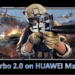 GPU Turbo 2.0 on HUAWEI Mate 20 X – What does it do?